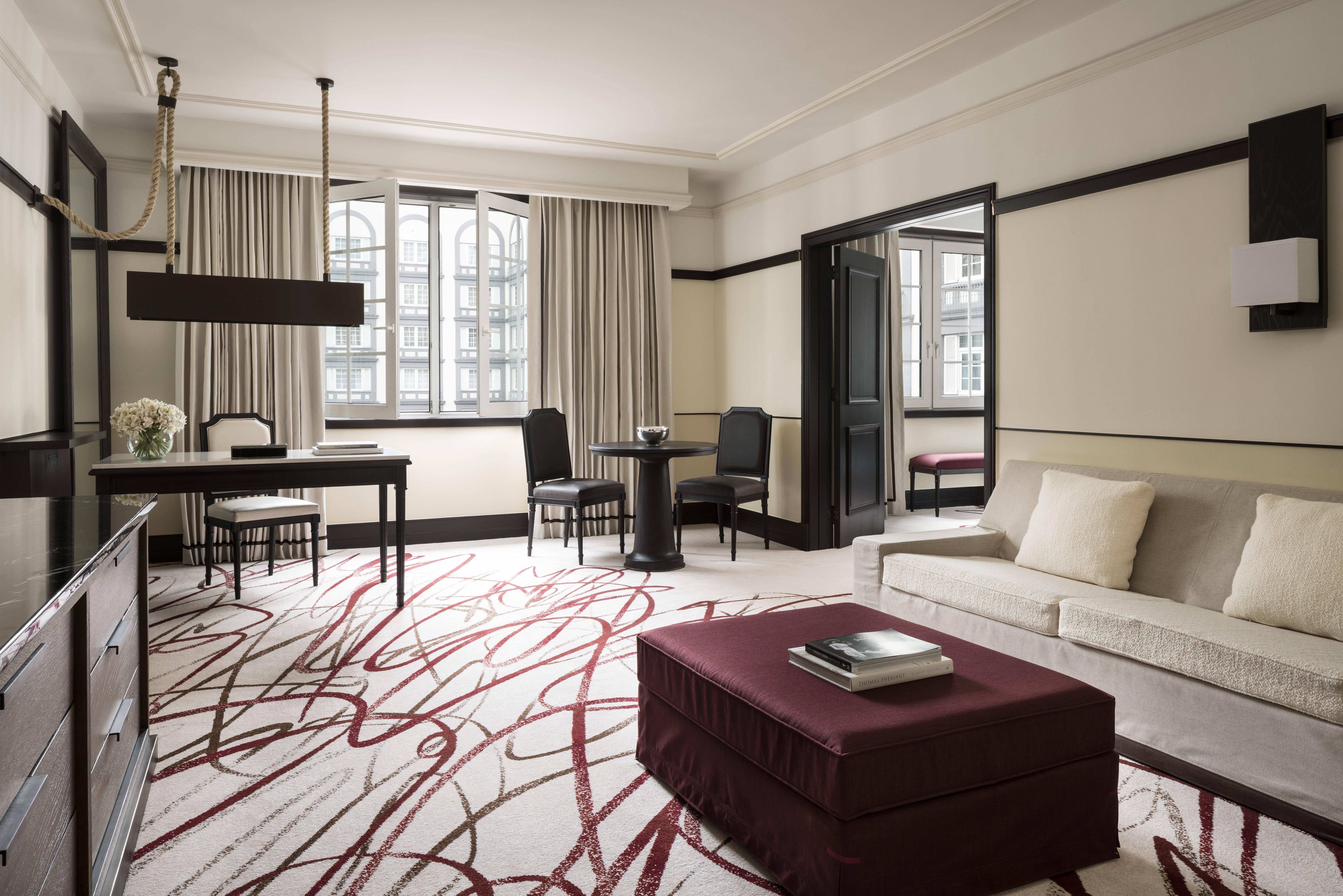 Four Seasons Hotel Мексико Сити Екстериор снимка