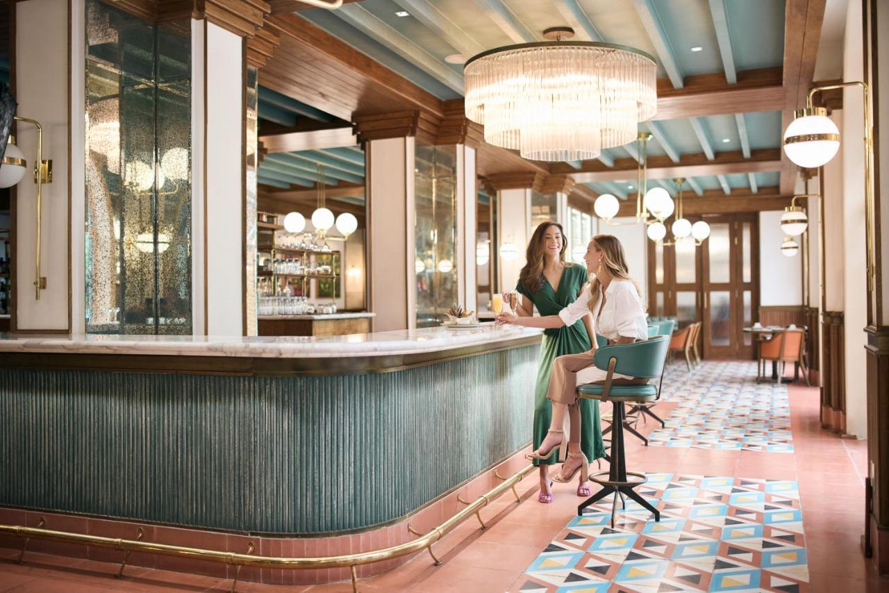 Four Seasons Hotel Мексико Сити Екстериор снимка