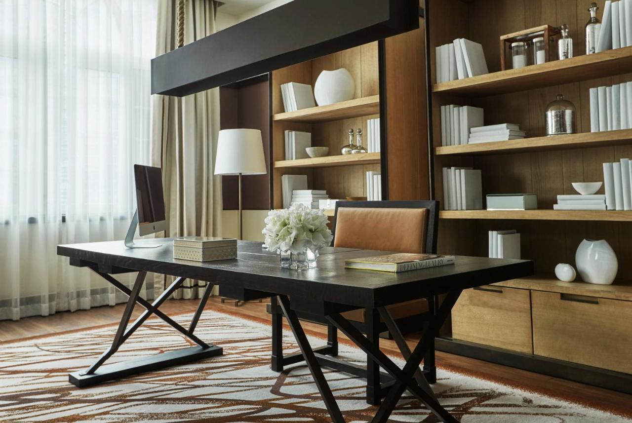 Four Seasons Hotel Мексико Сити Екстериор снимка