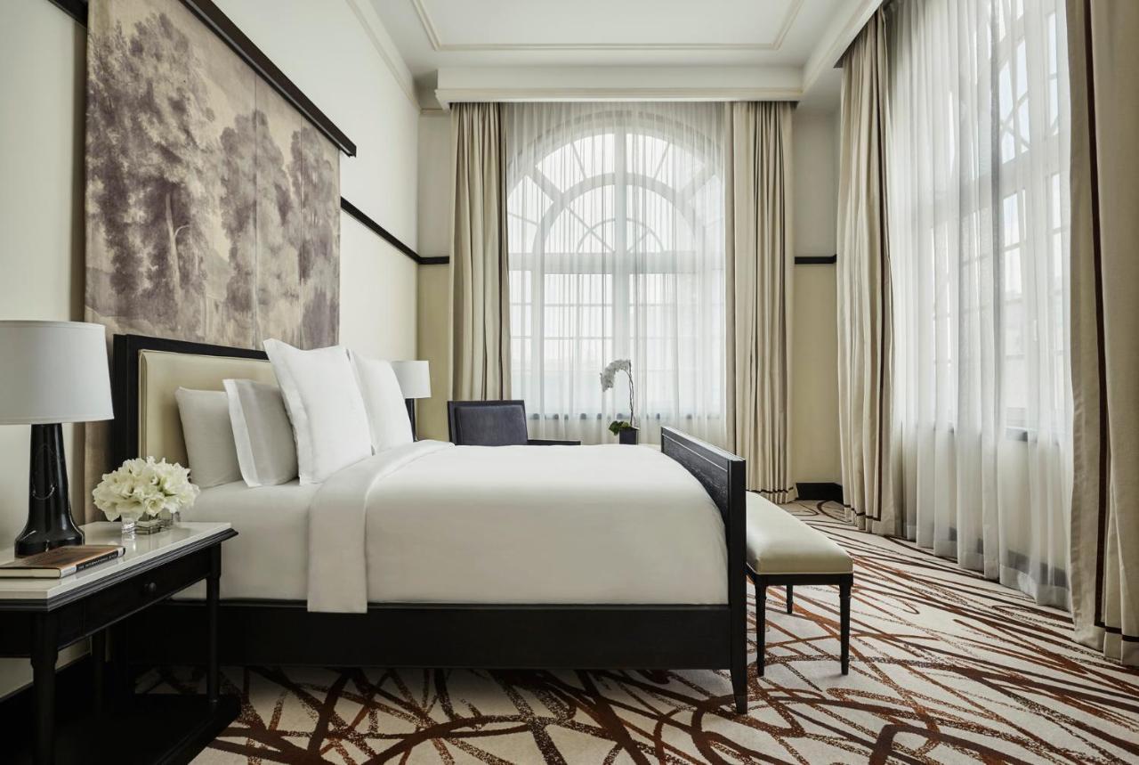 Four Seasons Hotel Мексико Сити Екстериор снимка