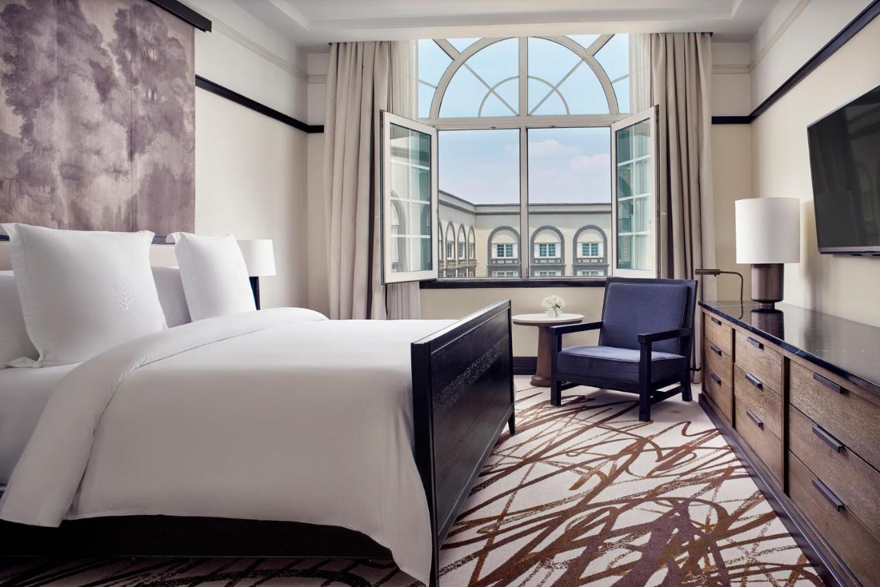 Four Seasons Hotel Мексико Сити Екстериор снимка