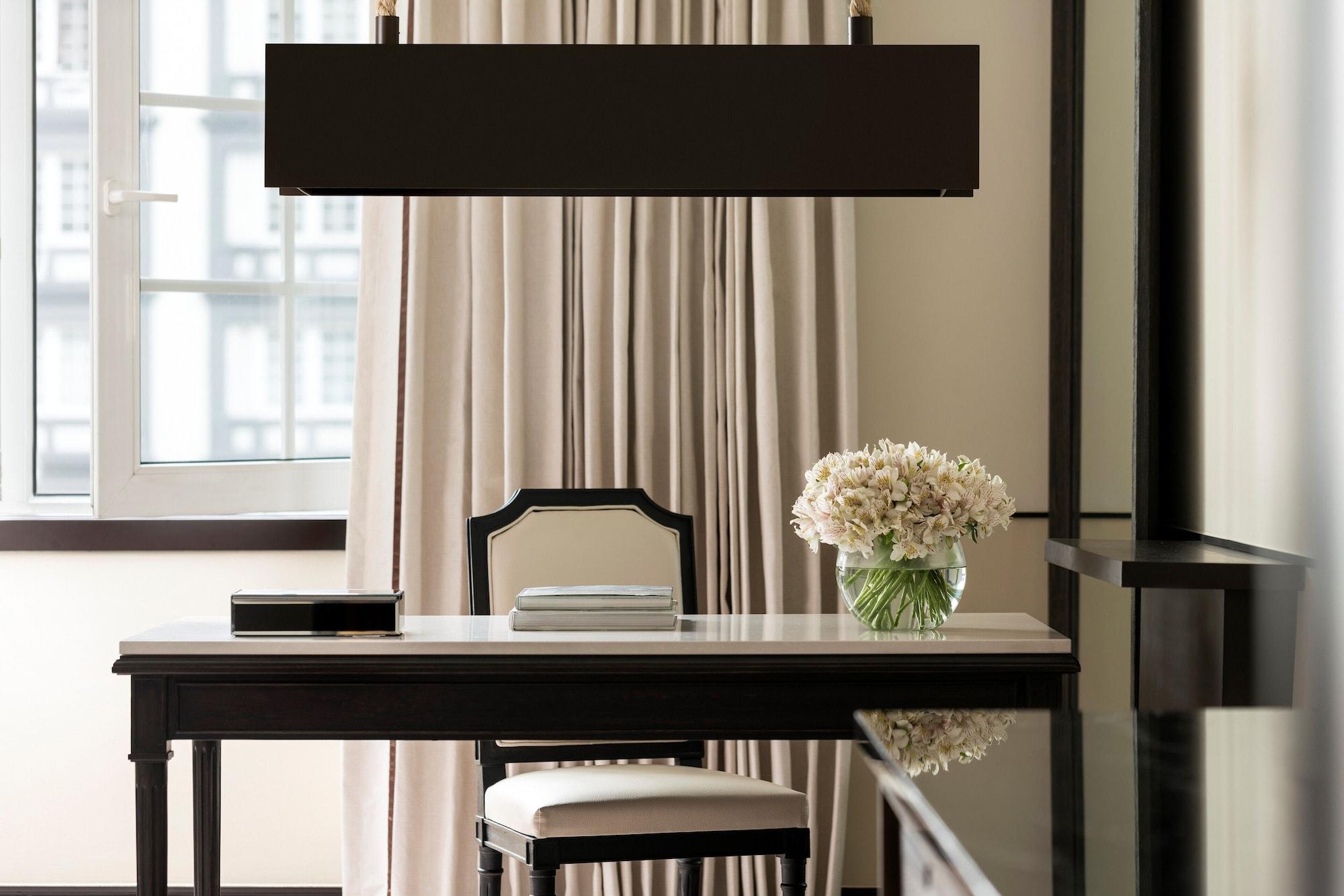 Four Seasons Hotel Мексико Сити Екстериор снимка