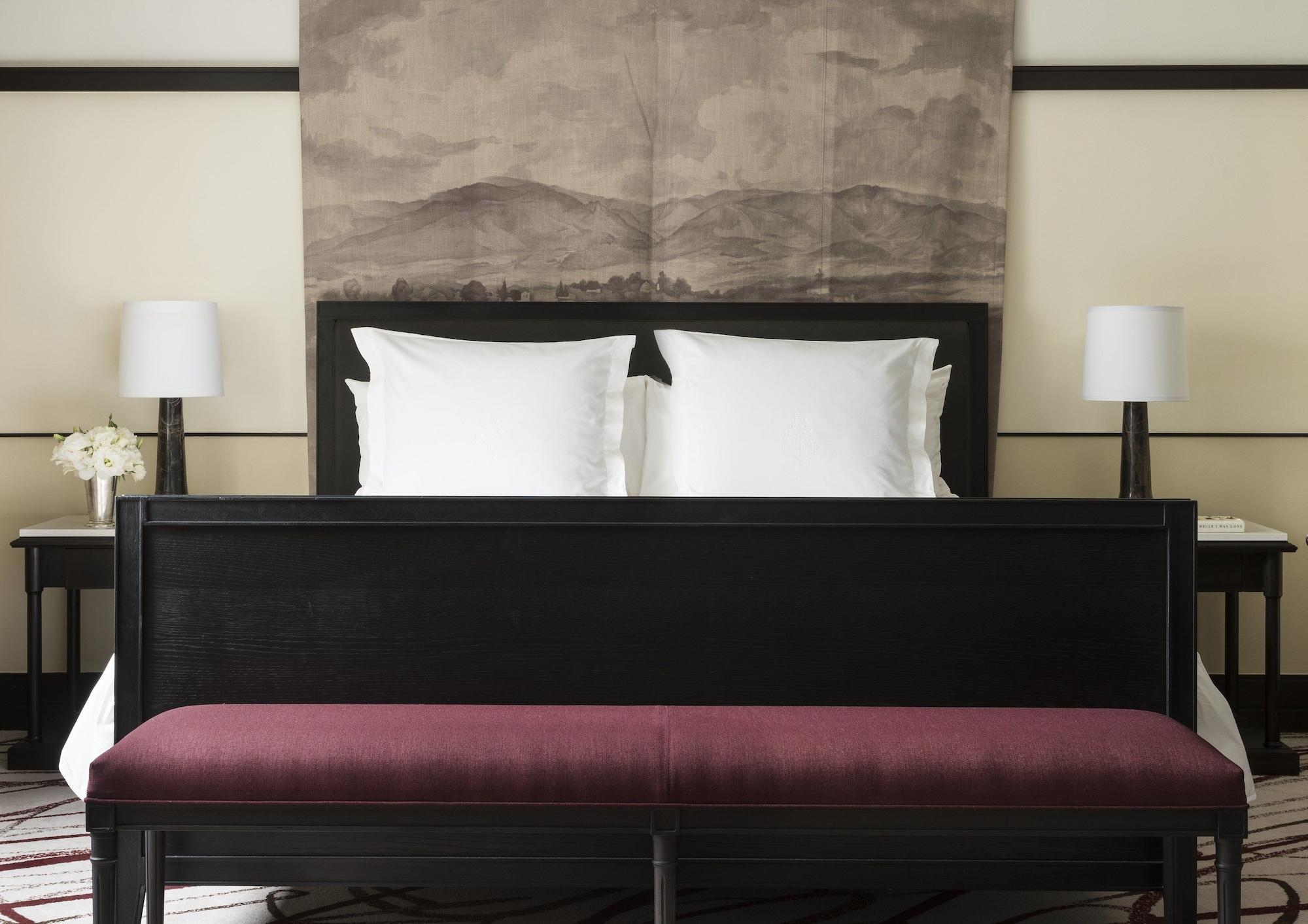 Four Seasons Hotel Мексико Сити Екстериор снимка