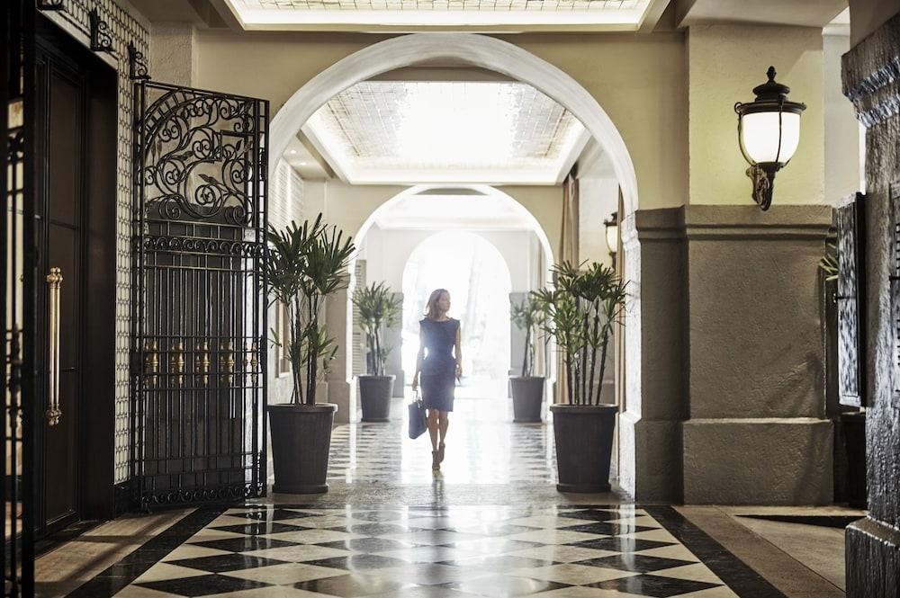 Four Seasons Hotel Мексико Сити Екстериор снимка