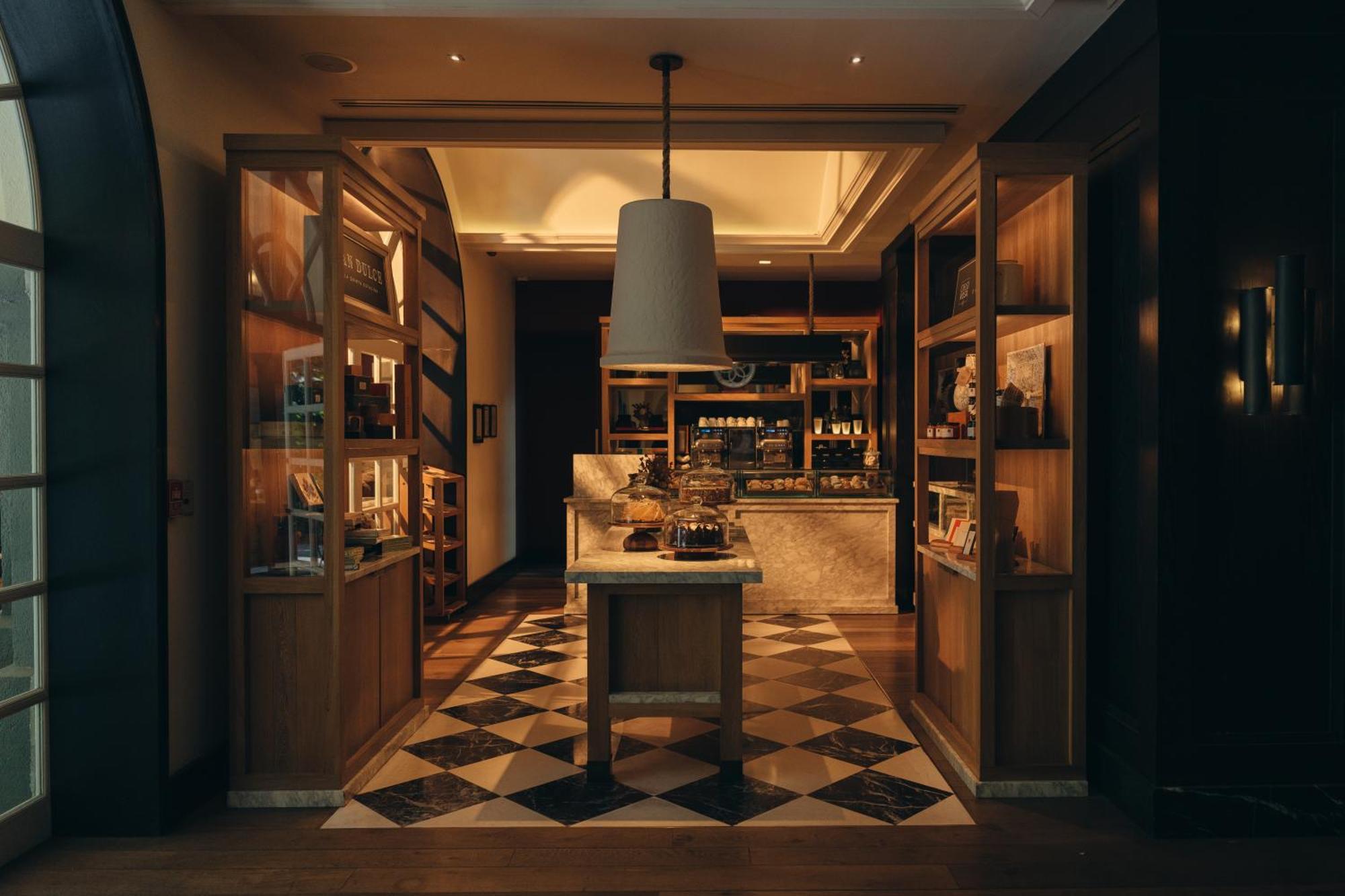 Four Seasons Hotel Мексико Сити Екстериор снимка