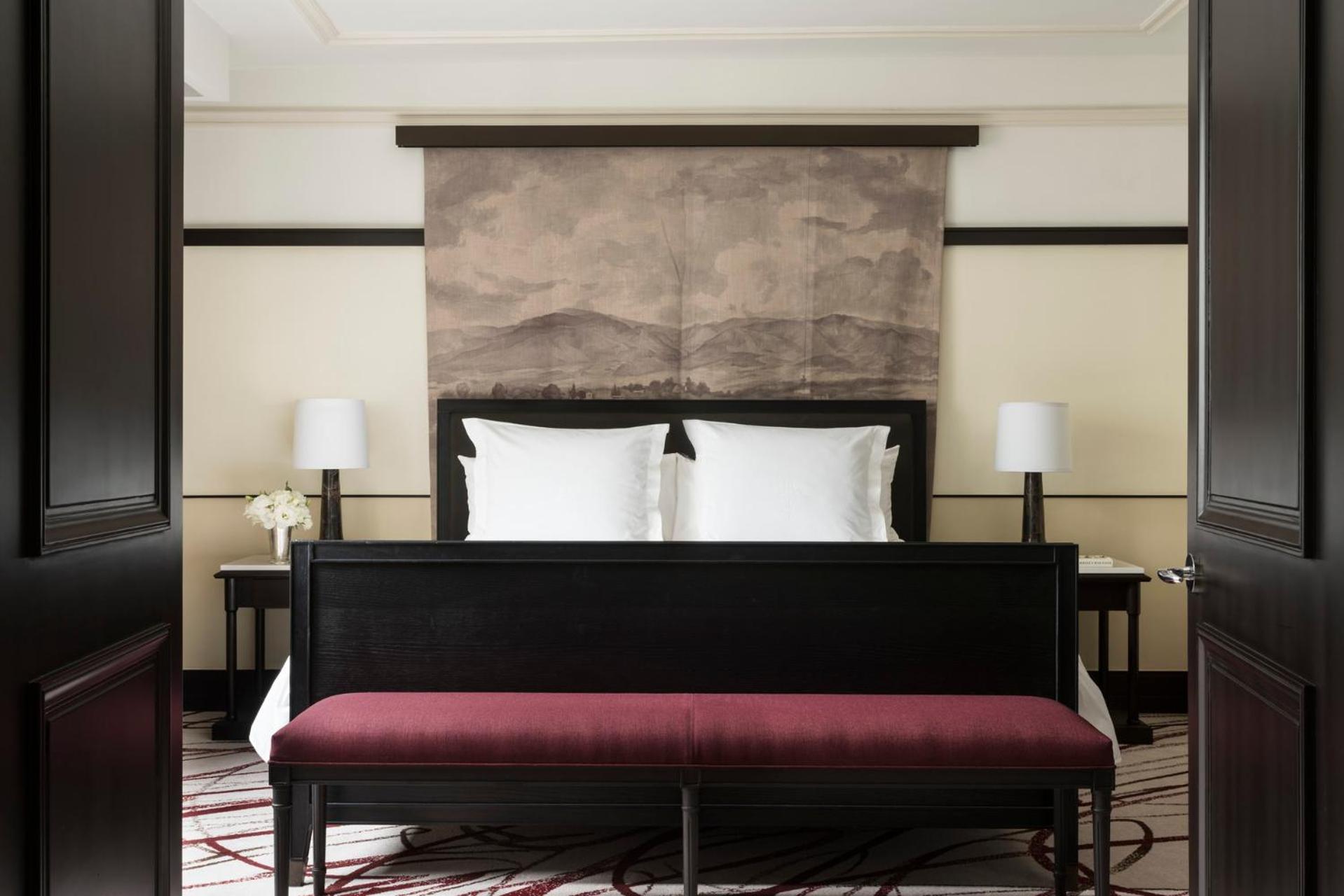 Four Seasons Hotel Мексико Сити Екстериор снимка
