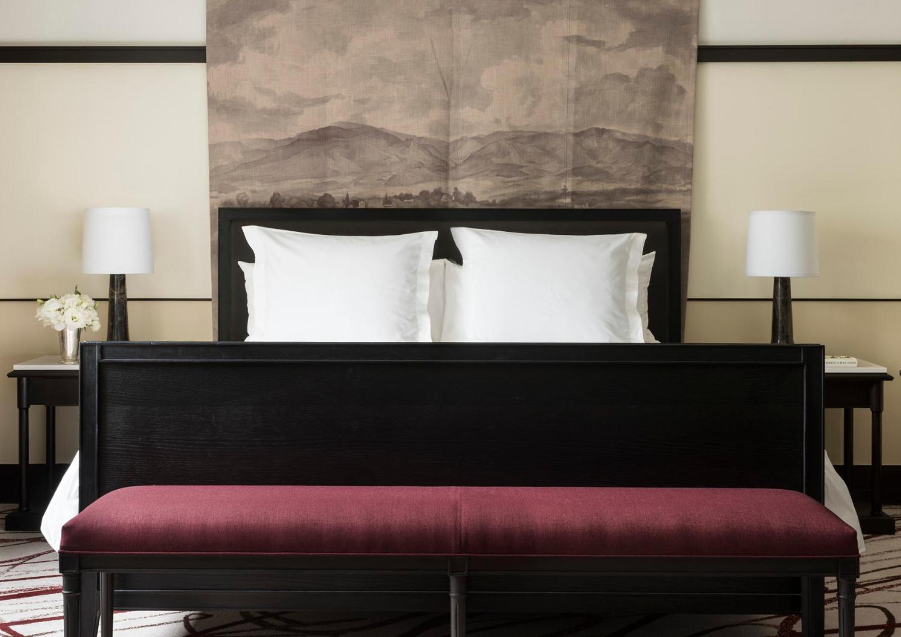 Four Seasons Hotel Мексико Сити Екстериор снимка