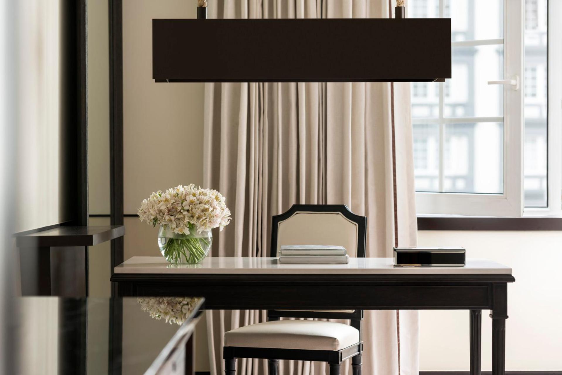 Four Seasons Hotel Мексико Сити Екстериор снимка