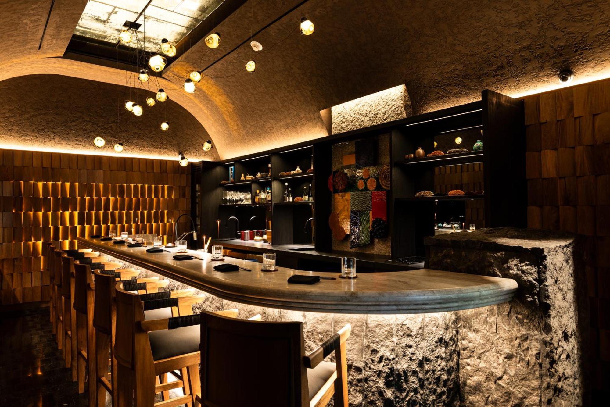 Four Seasons Hotel Мексико Сити Екстериор снимка