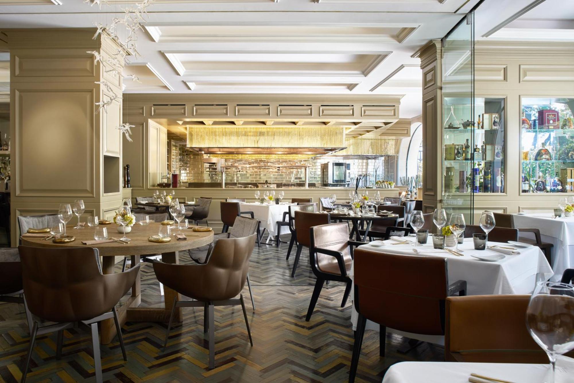 Four Seasons Hotel Мексико Сити Екстериор снимка