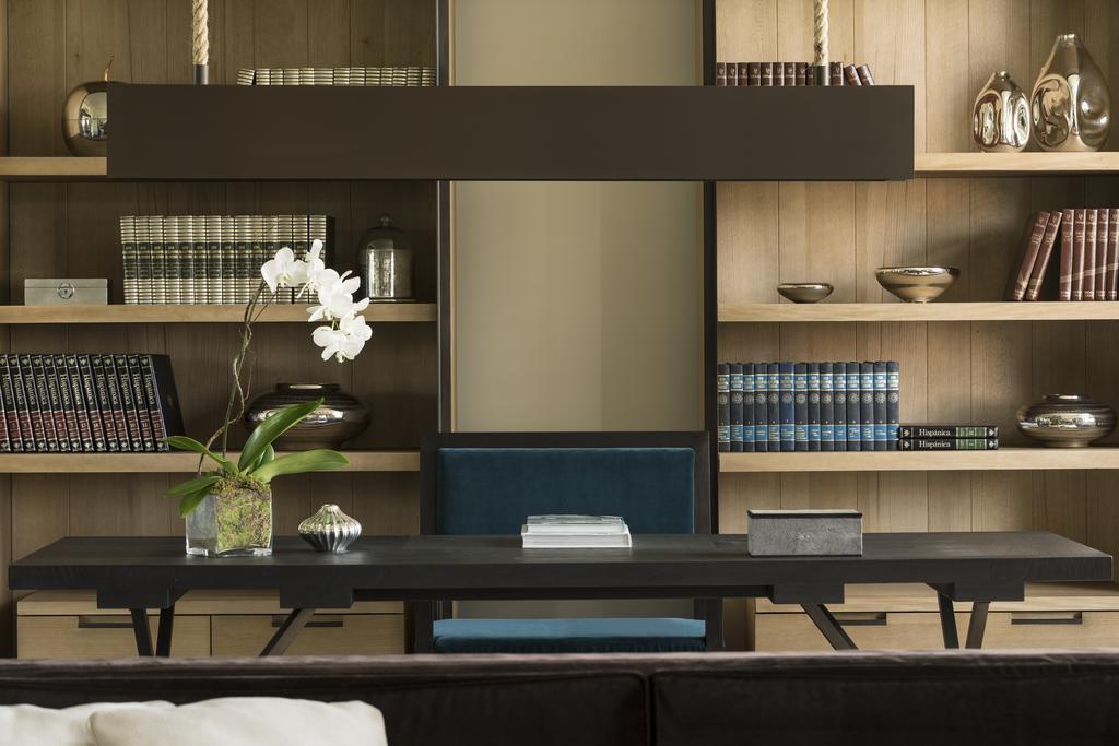 Four Seasons Hotel Мексико Сити Екстериор снимка