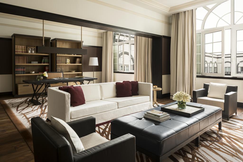 Four Seasons Hotel Мексико Сити Екстериор снимка