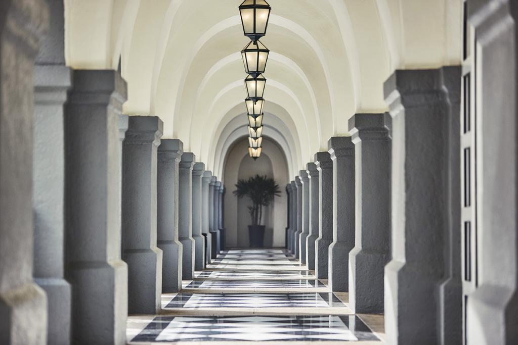 Four Seasons Hotel Мексико Сити Екстериор снимка